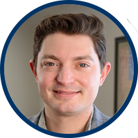 Keegan Stanton - Planning Director - City of Pea Ridge, Arkansas