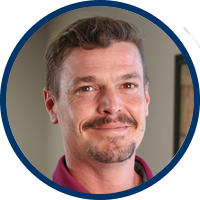 Jake Wagner - Water / Sewer Superintendent - City of Pea Ridge, Arkansas